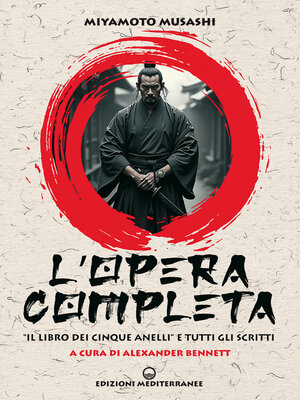 cover image of L'opera completa